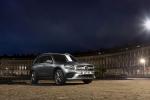 Mercedes-Benz GLB220 d 4Matic AMG Line 2020 года (UK)